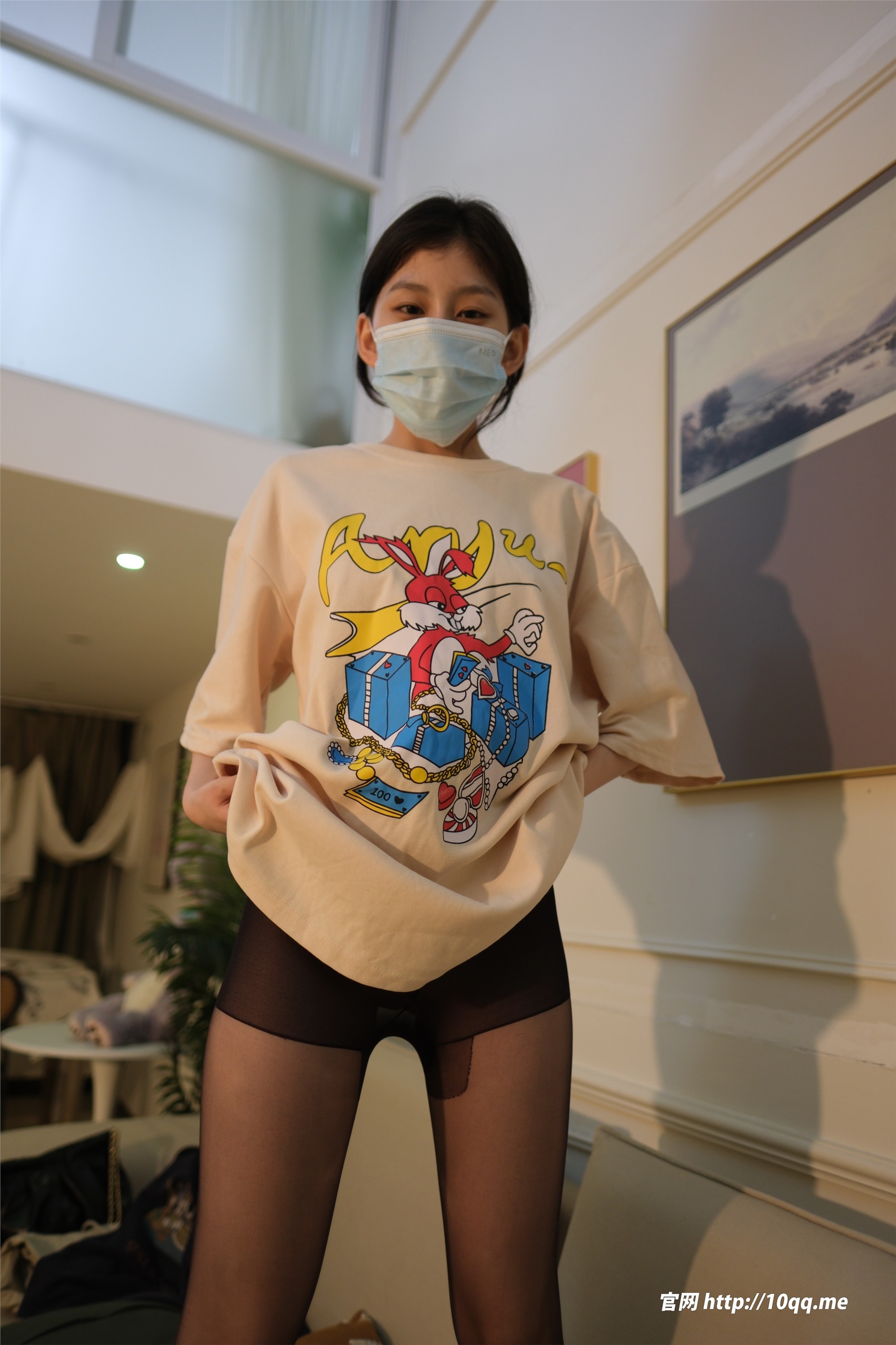 ROSI口罩系列 2024.08.12 NO.2983